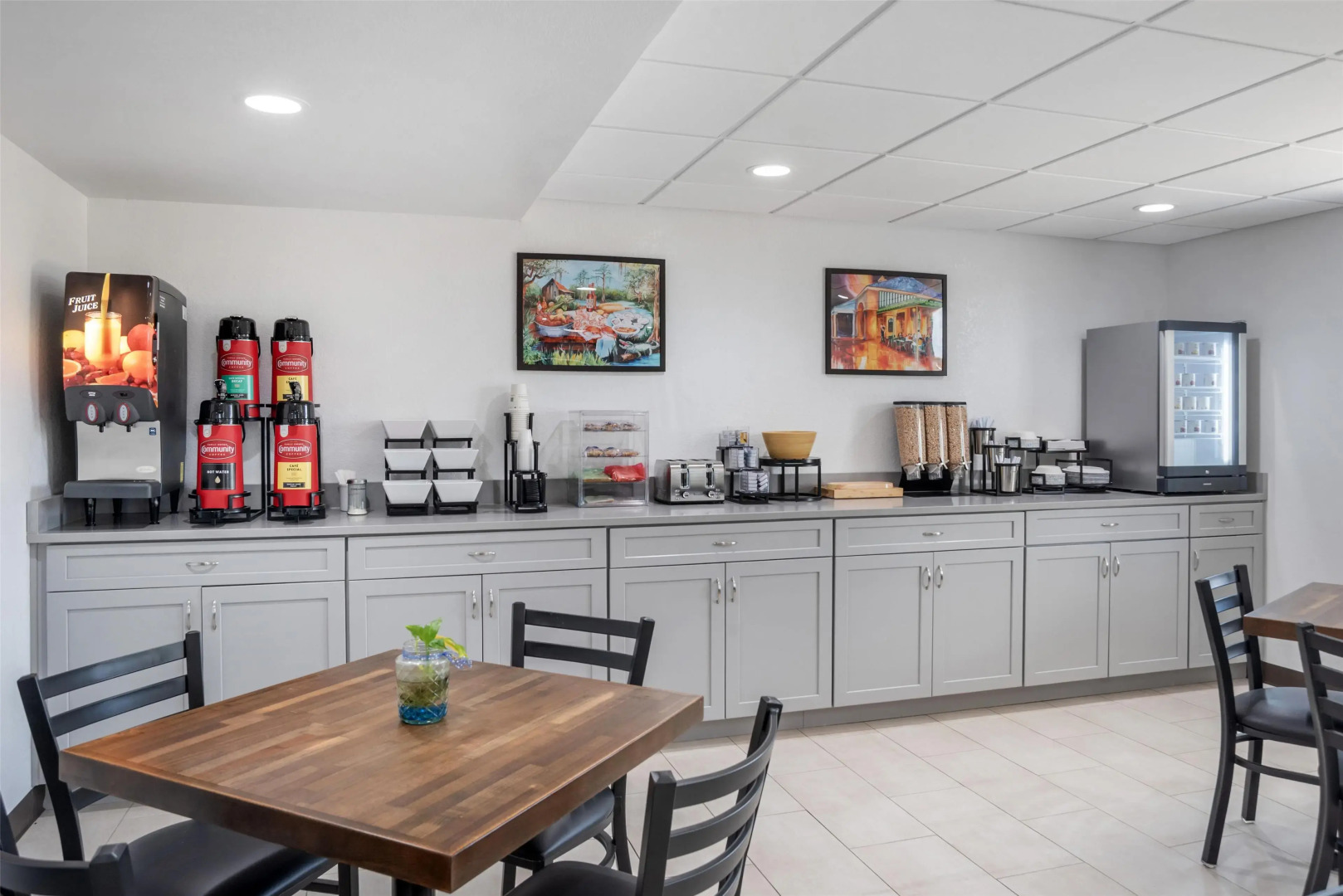 SureStay by Best Western Gonzales