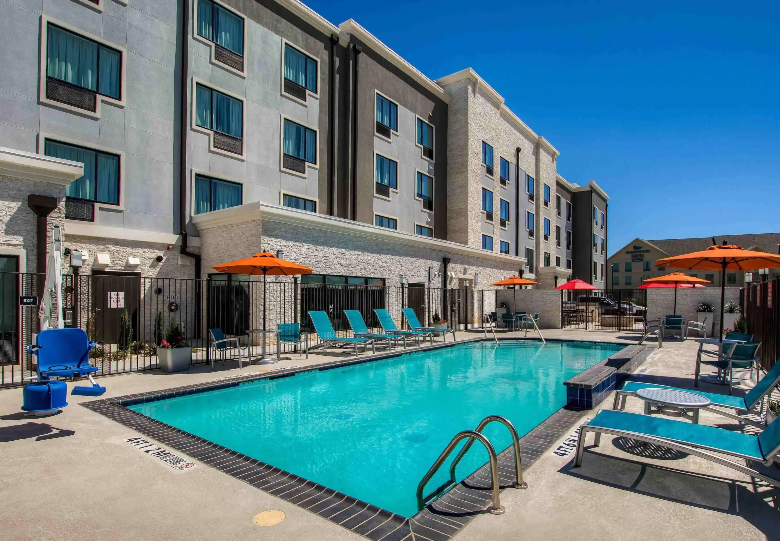TownePlace Suites by Marriott Waco South