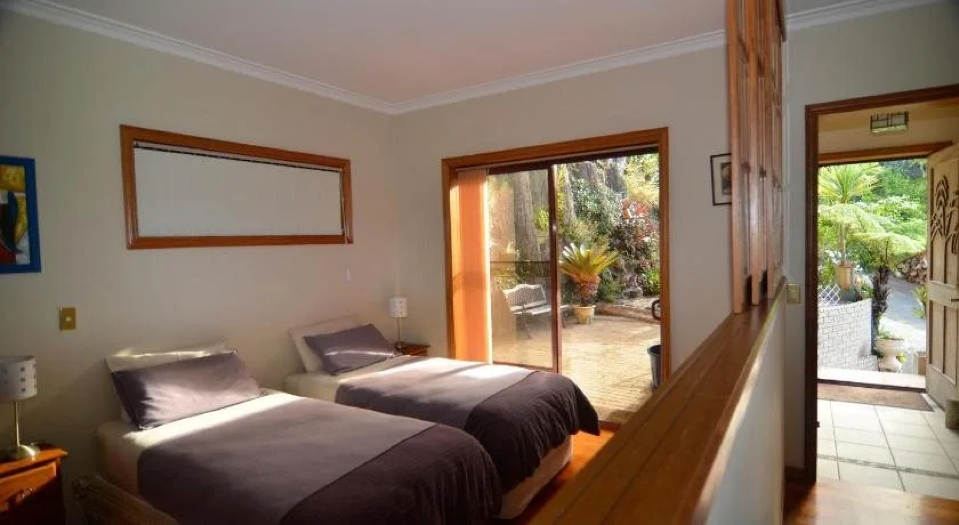 Bay Of Islands Beachhouse