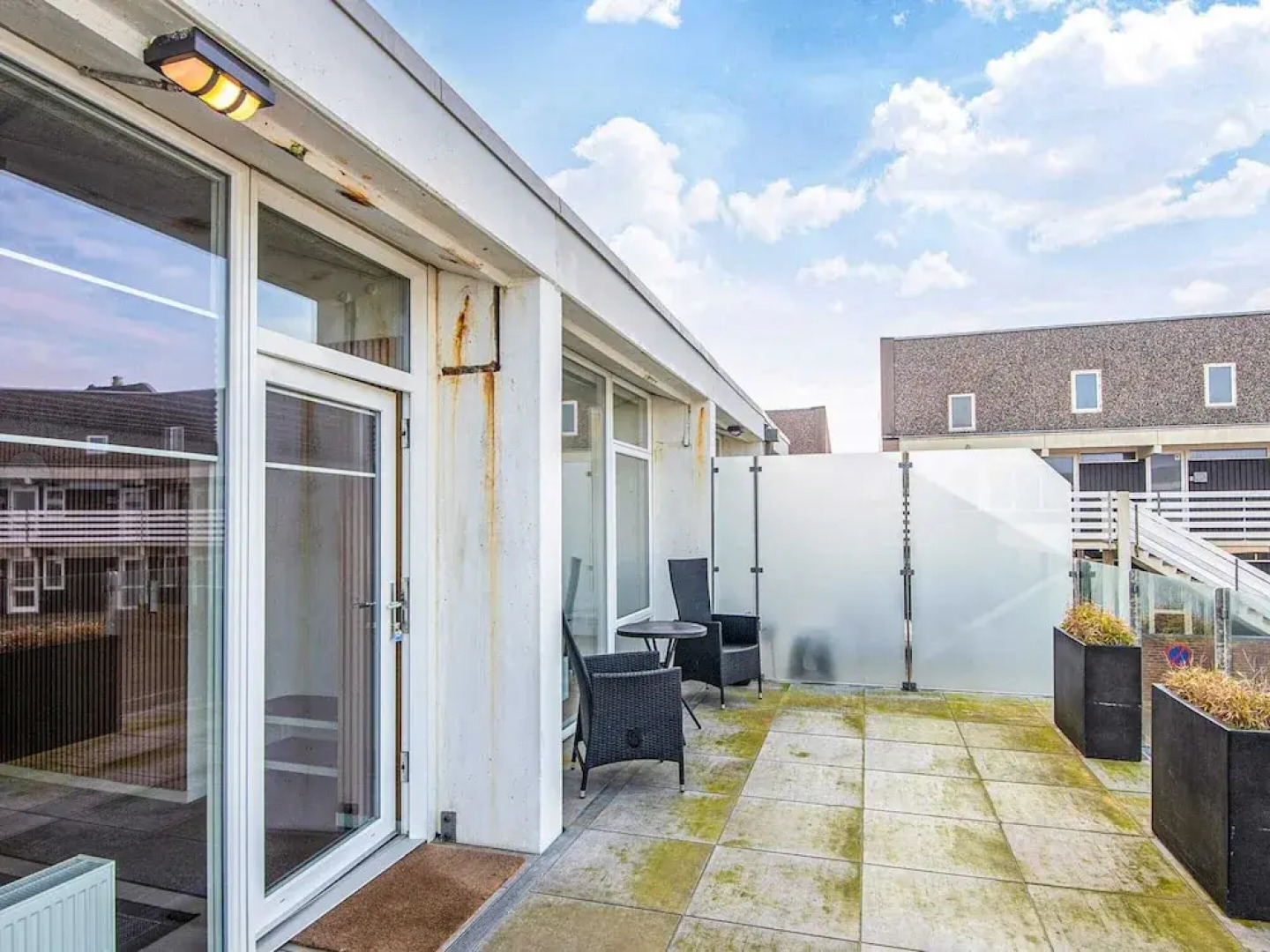 8 Person Holiday Home in Ringkobing-by Traum