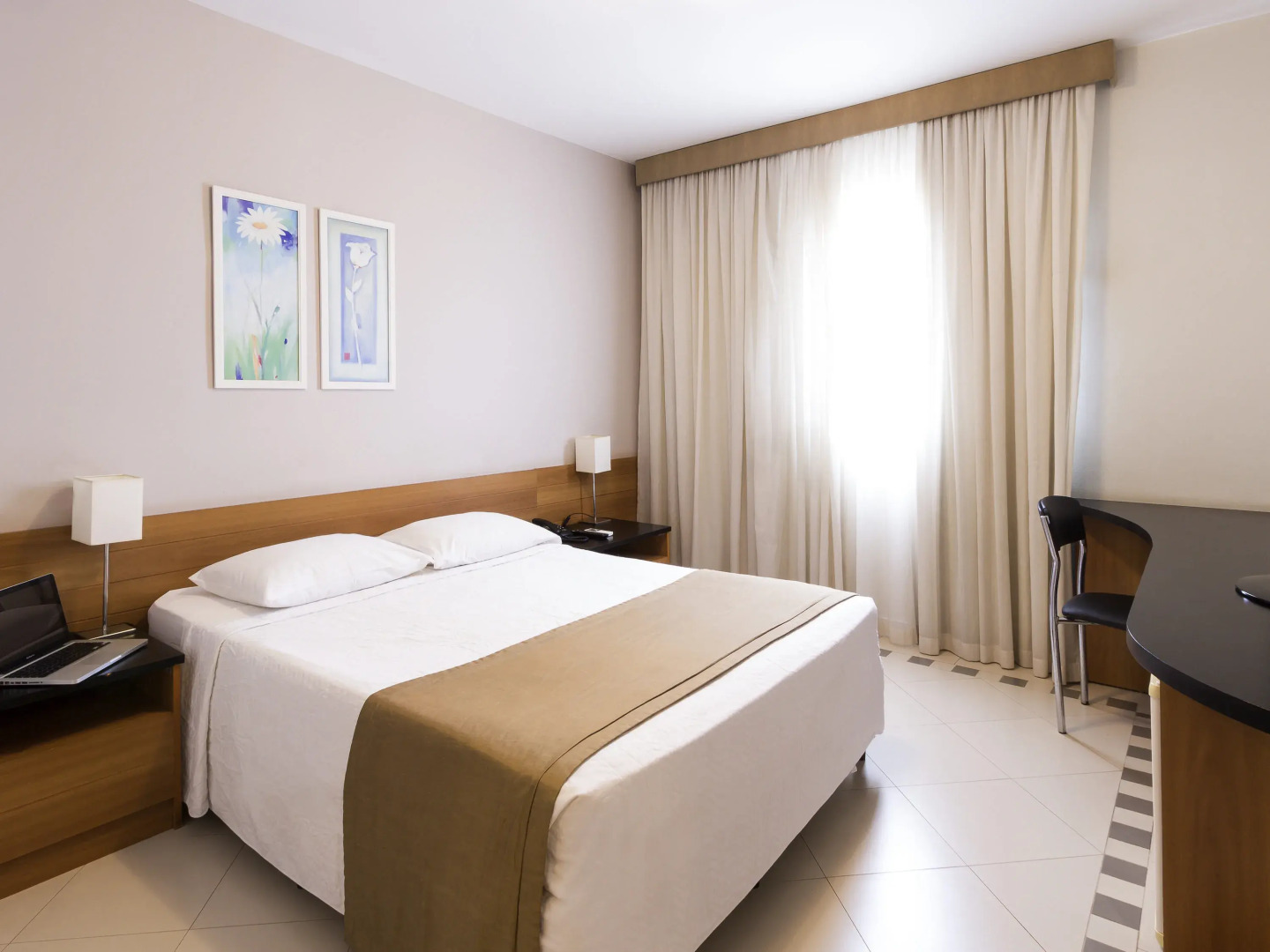 Hotel Nacional Inn Cuiabá