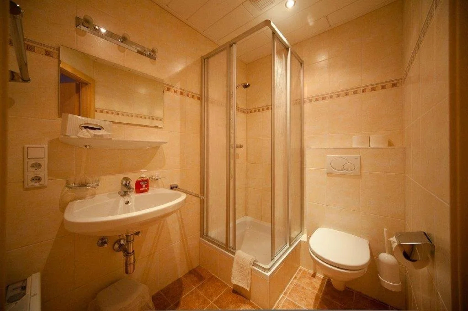 Gasthof und Landhaus Metzgerstubn