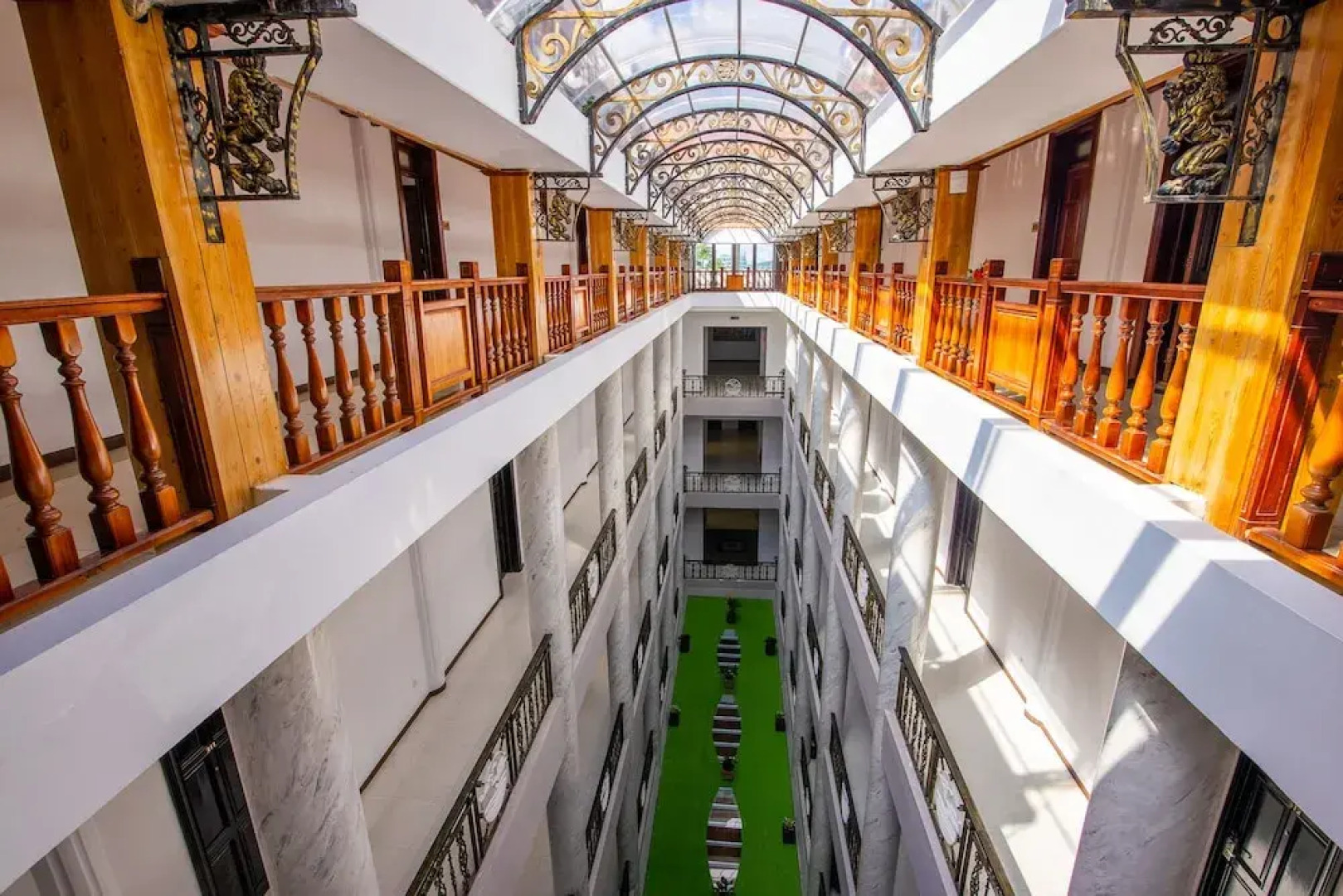 Sun Viet Resort Beach & Spa