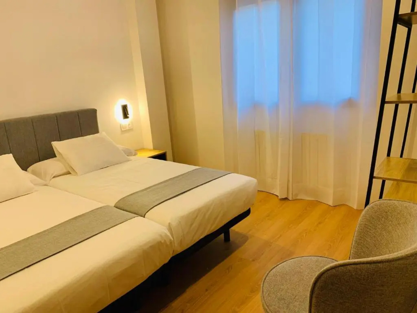 Apartamentos Best Ainsa