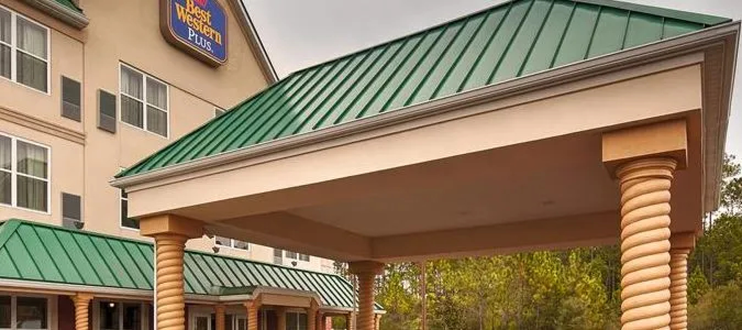 Country Inn & Suites - Yulee