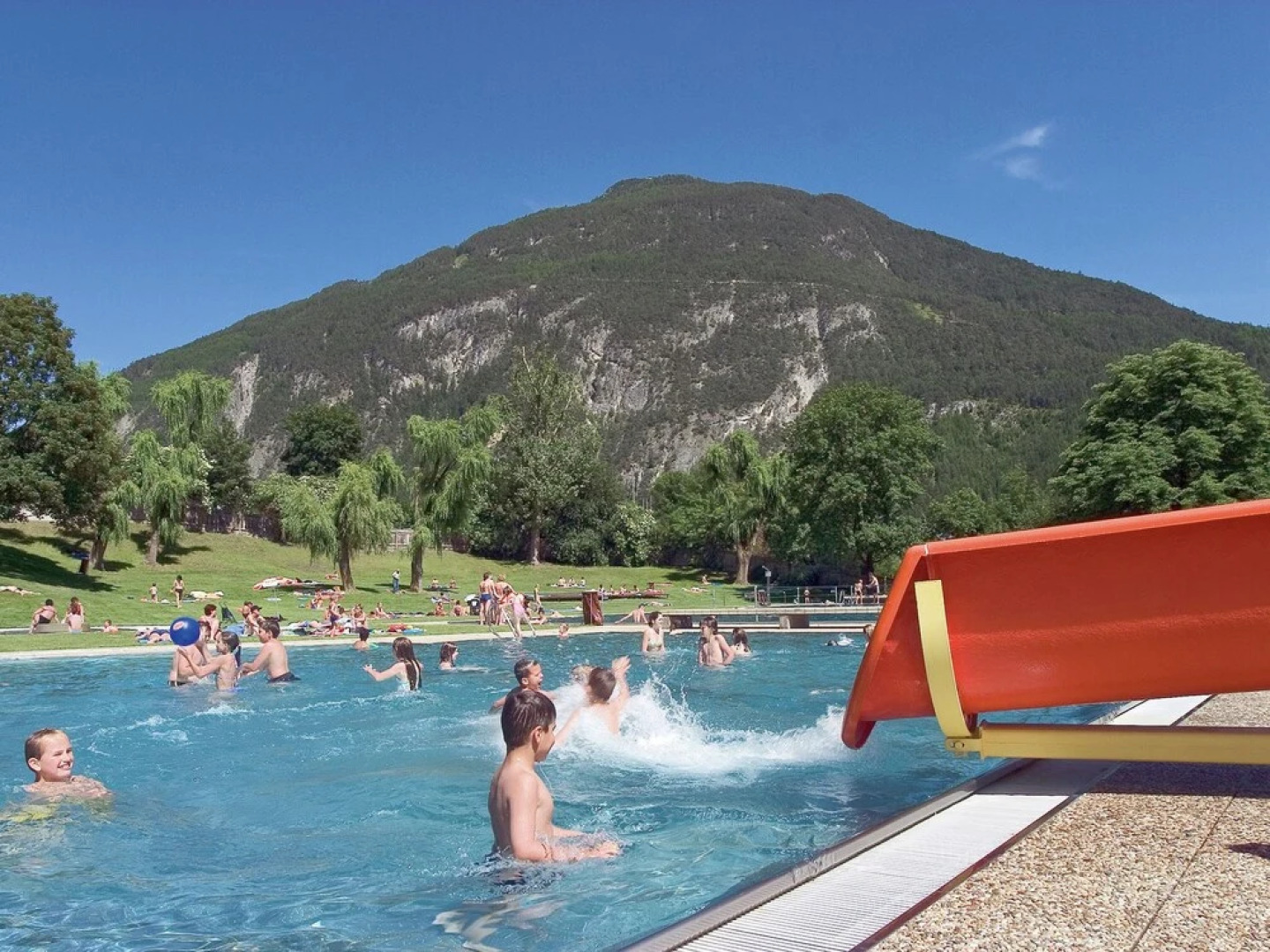 Cozy Chalet With Balcony in Imst