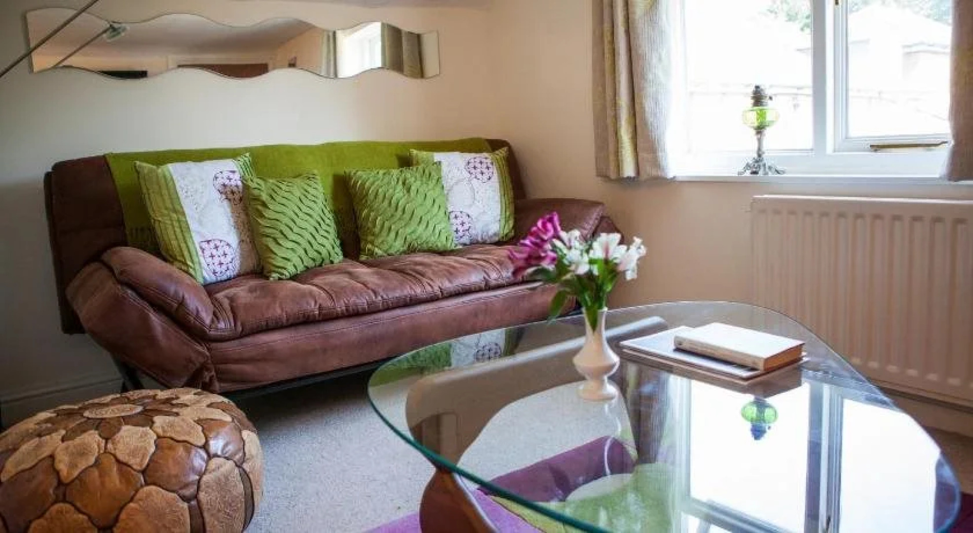 La Fosse at Cranborne