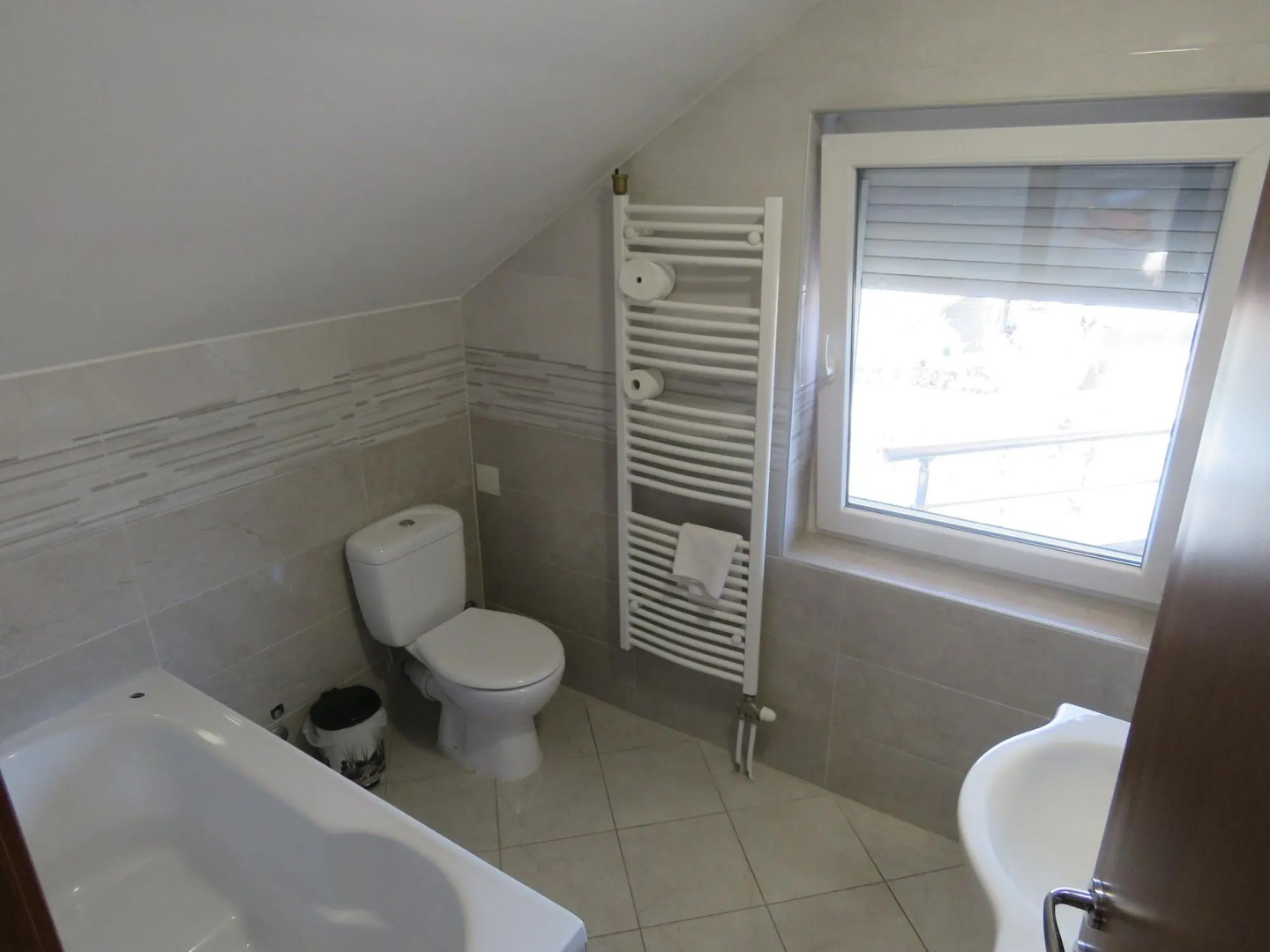 Apartments  Bella Mare Belgrade