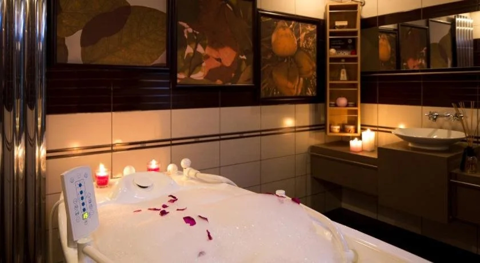 Mirotel Resort and Spa