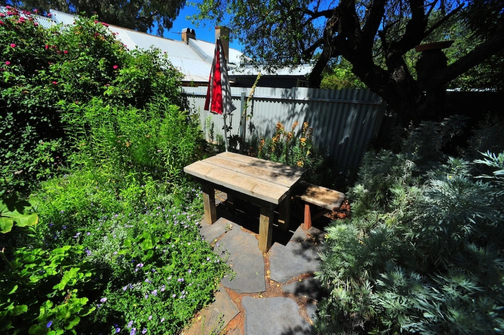 Emma Tiver Heritage Cottage