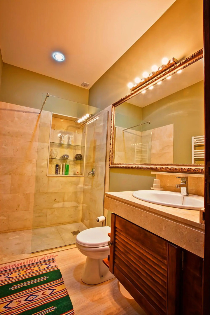 Luxury Villa Golf Tenerife