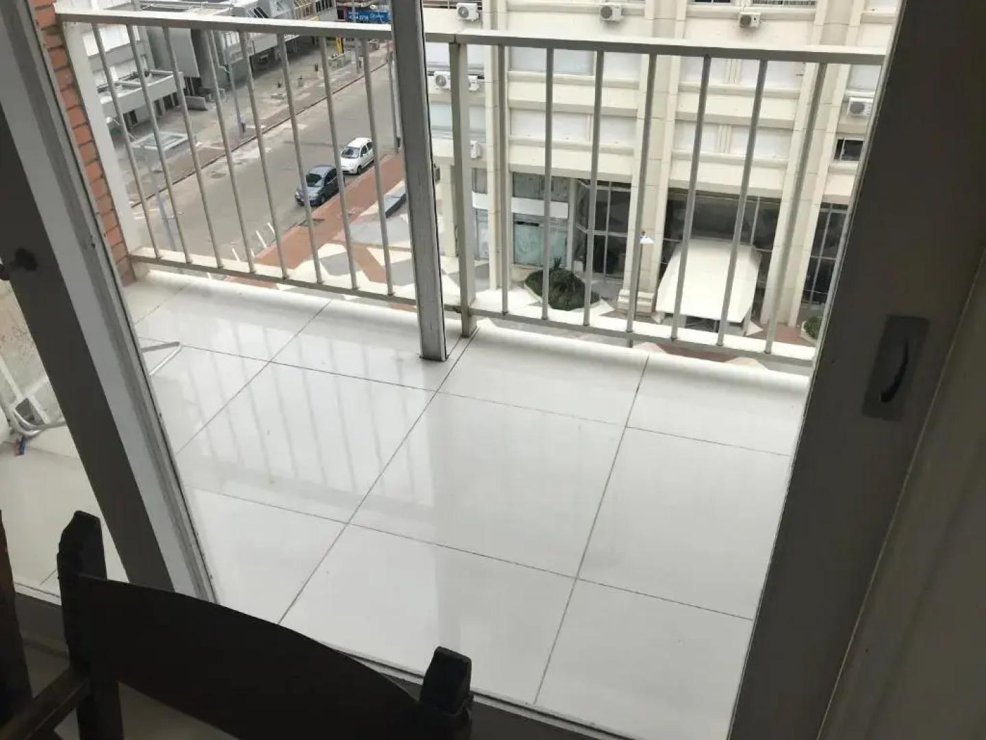 Apartamento en Edificio Kennedy