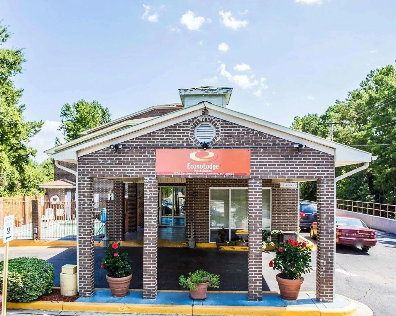 Wingate by Wyndham Columbia/Fort Jackson