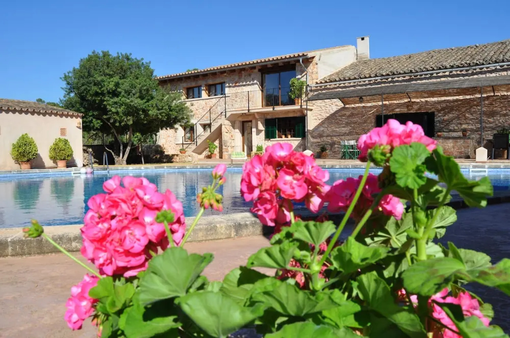 Alojamientos Rurales Cas Contador