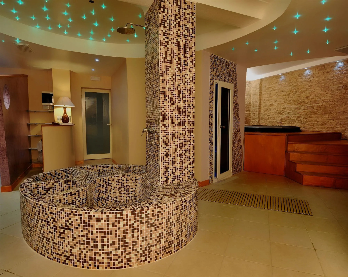 Conchiglia Azzurra Resort & Beach