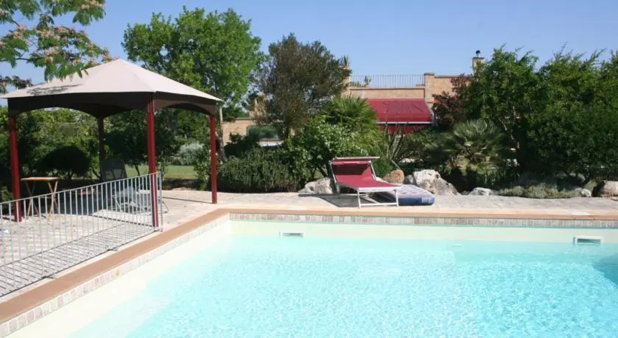 Villa Li Mennuli