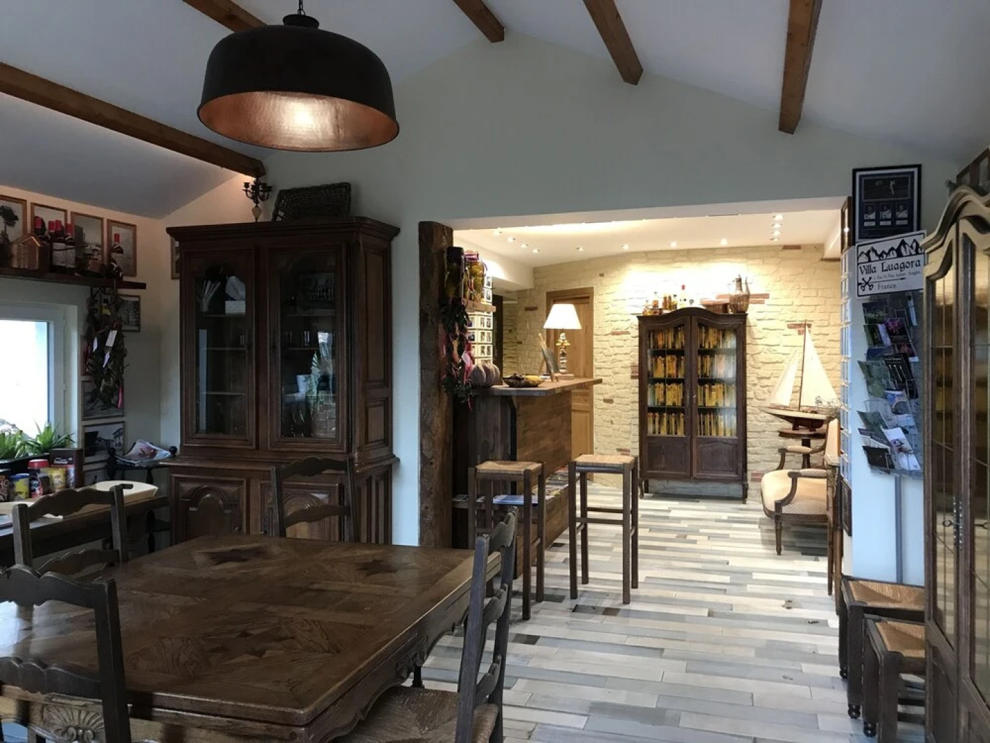 Villa Luagora