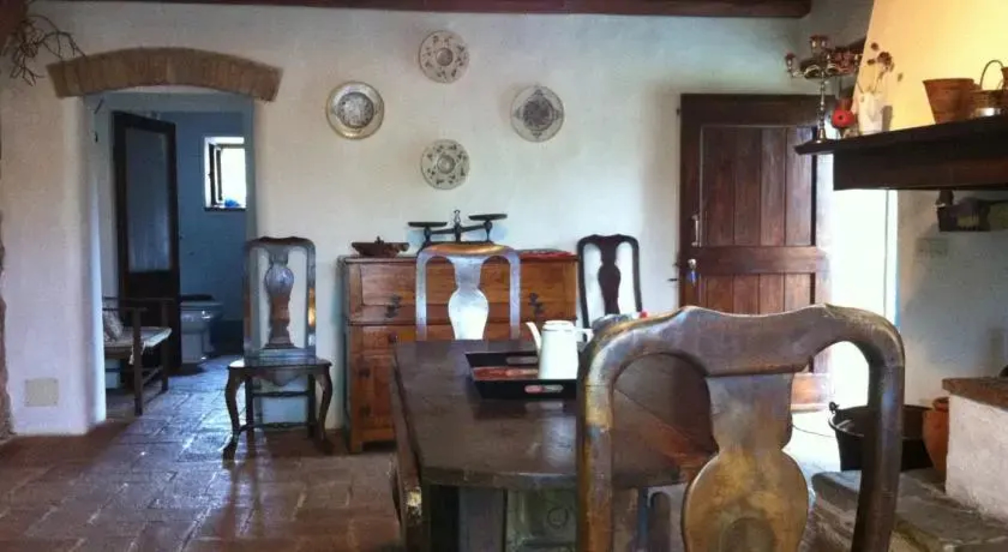 Antico Borgo il Macereto