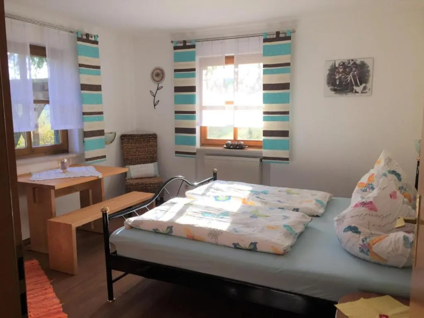 Ferienwohnung Gammer