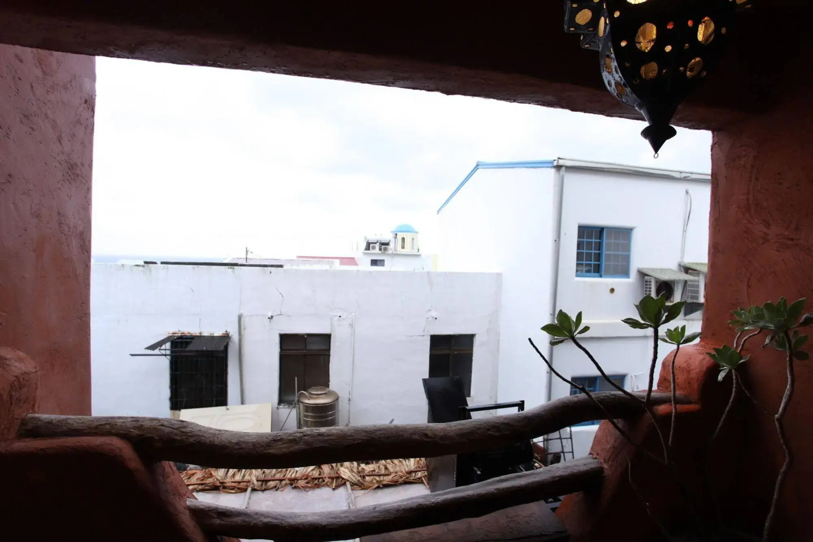 Afei Surf Inn Hall 4 - NANU