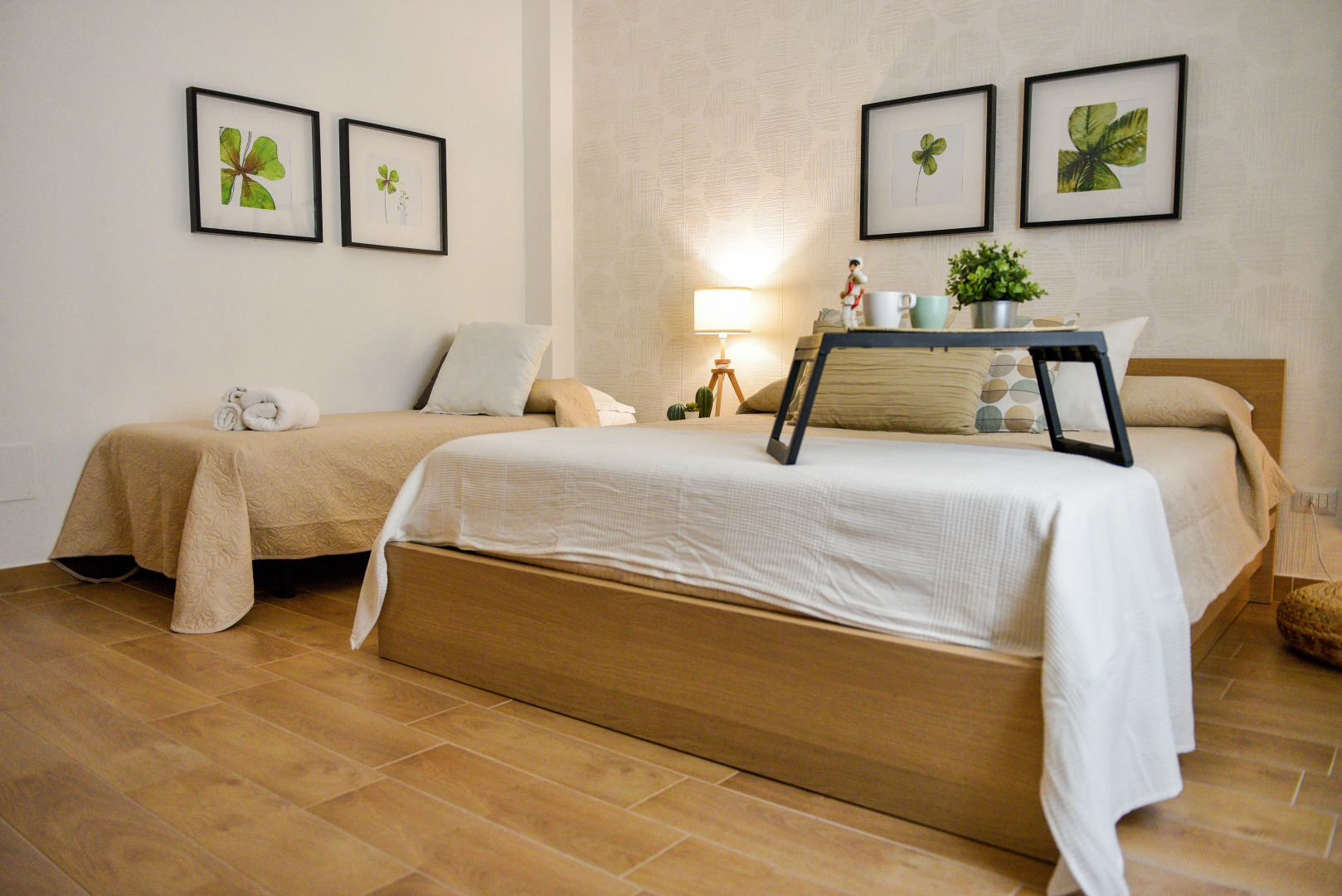 B&B Portafortuna Lucky Charm