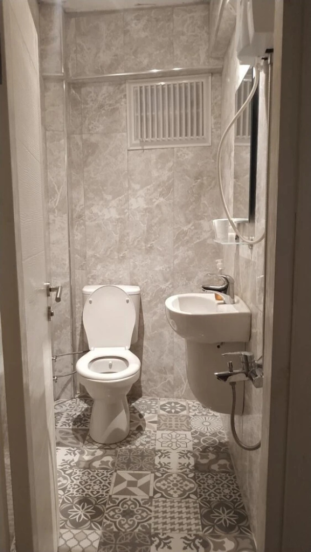 No Problem Pansiyon & Alkaya