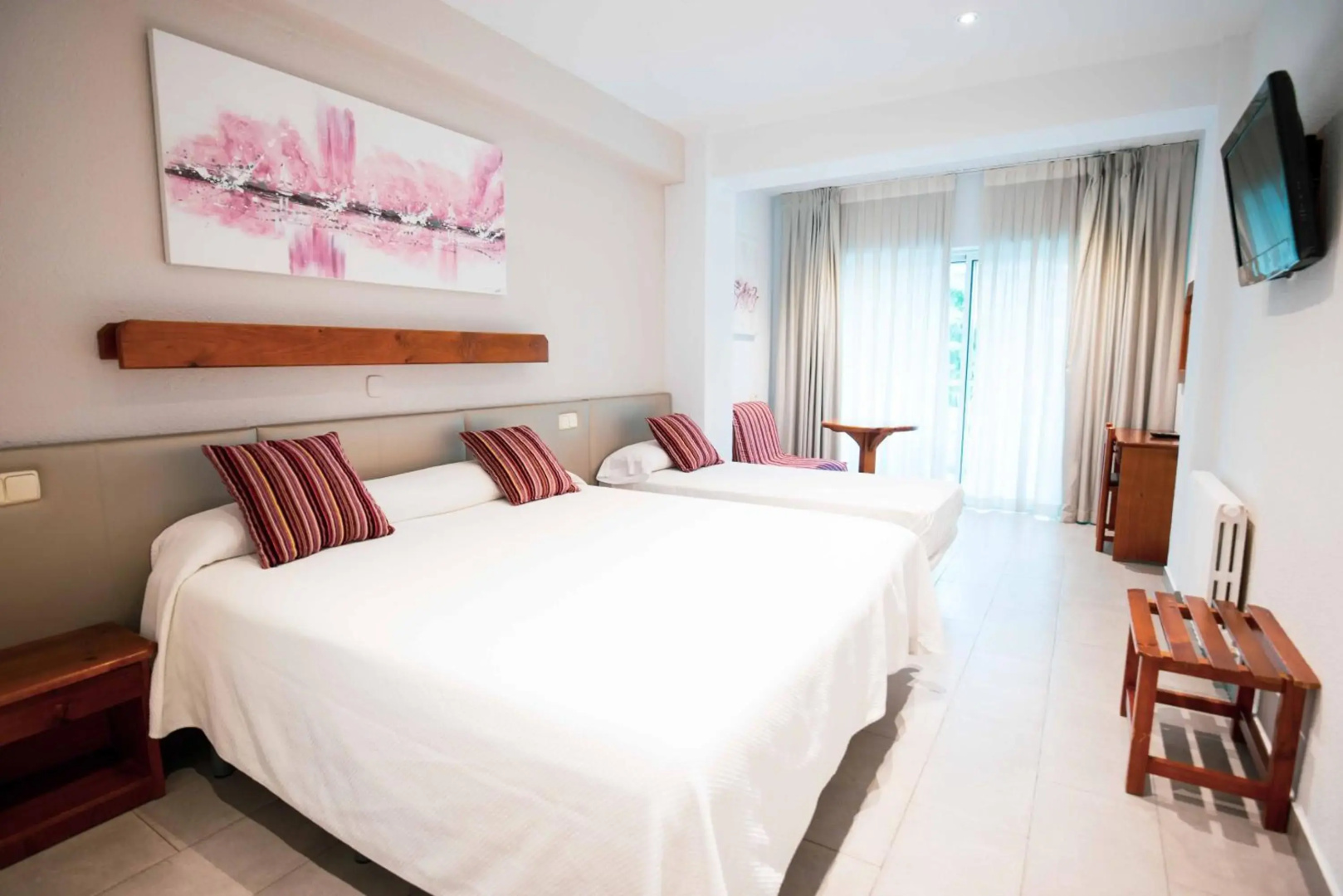 Hotel S’Agoita