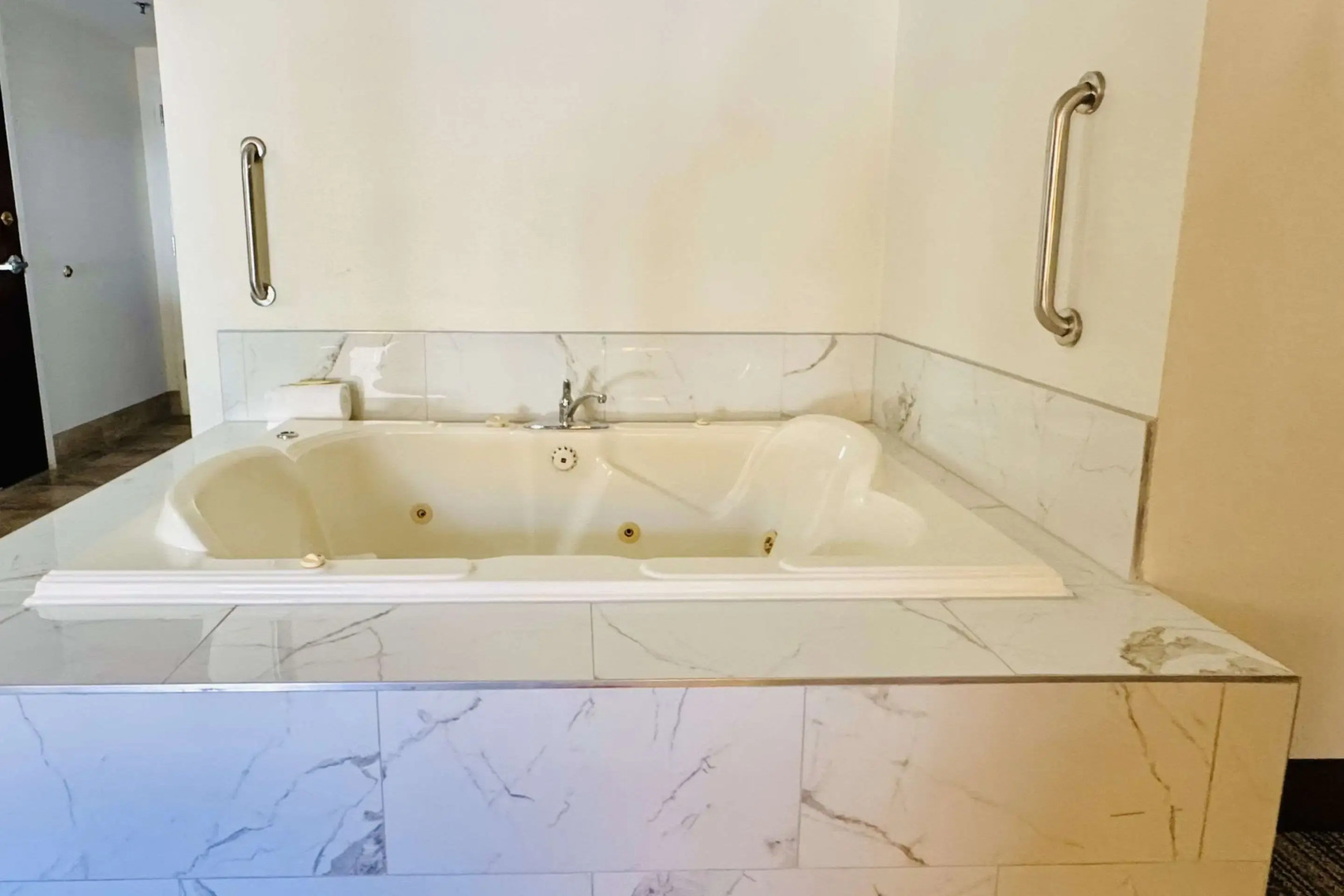 Quality Inn Danville - University Area