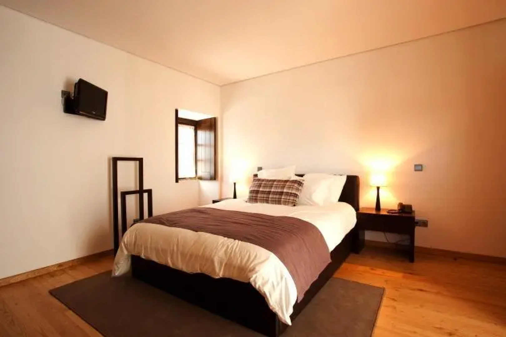 Casa Da Quinta De Vale D Arados