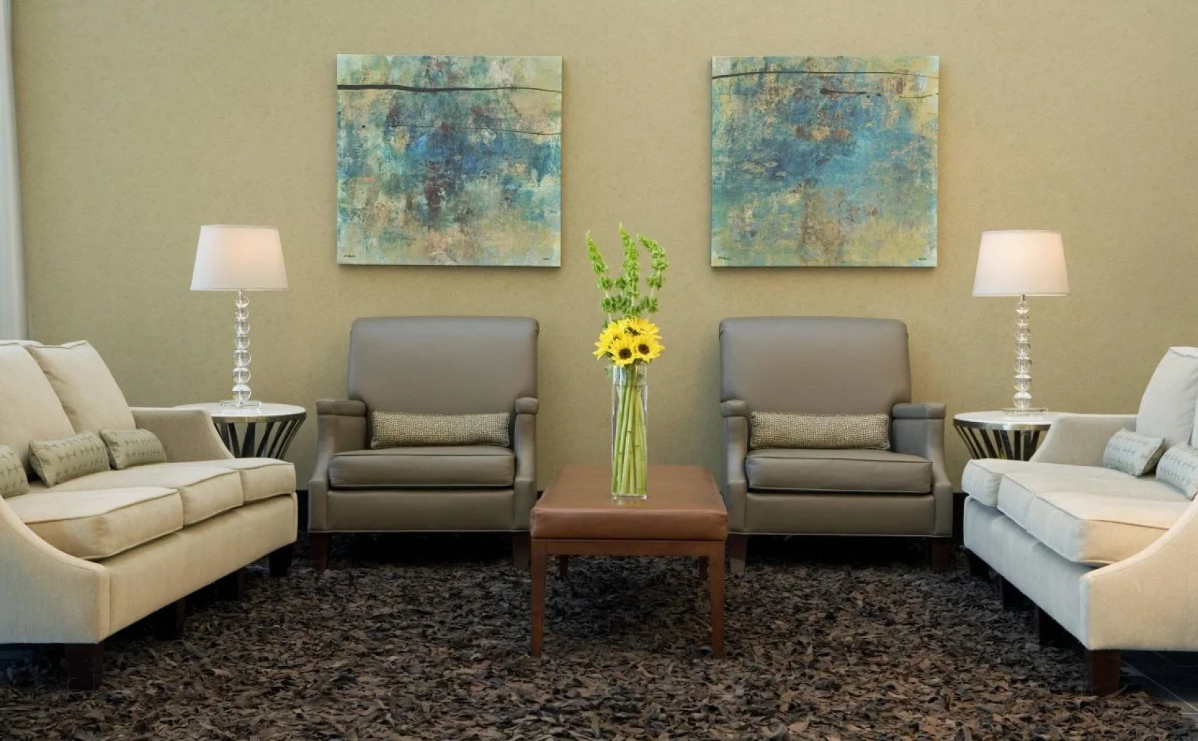 The Westin Tysons Corner