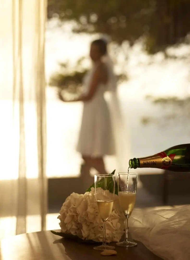 White Rocks Hotel Kefalonia