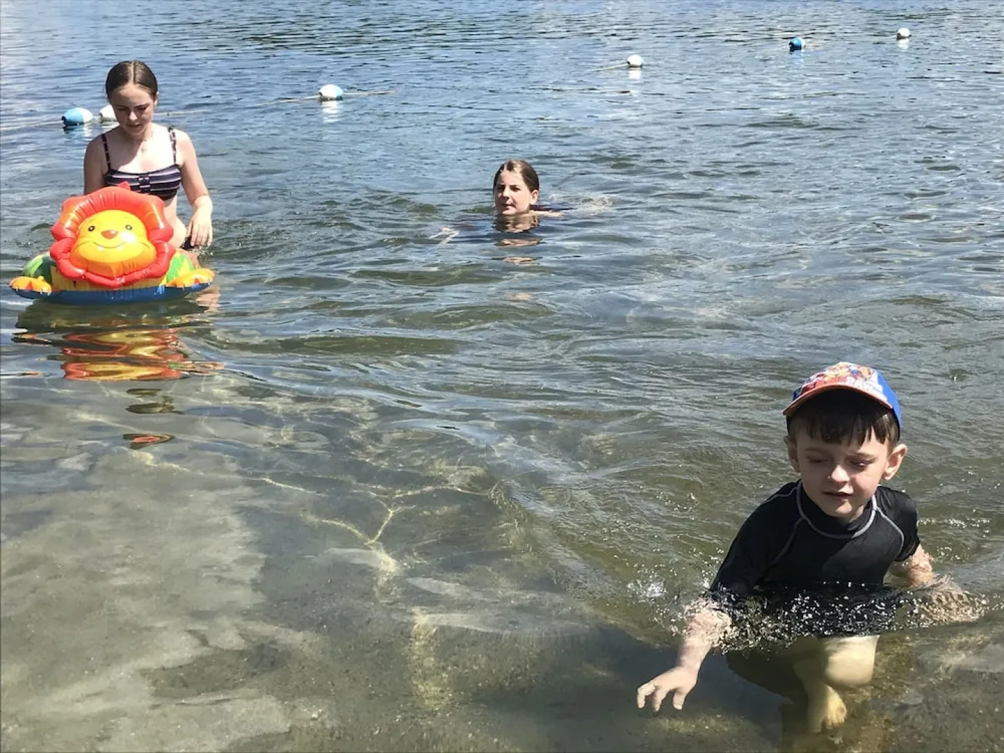 Auberge De Mon Petit Chum B&B