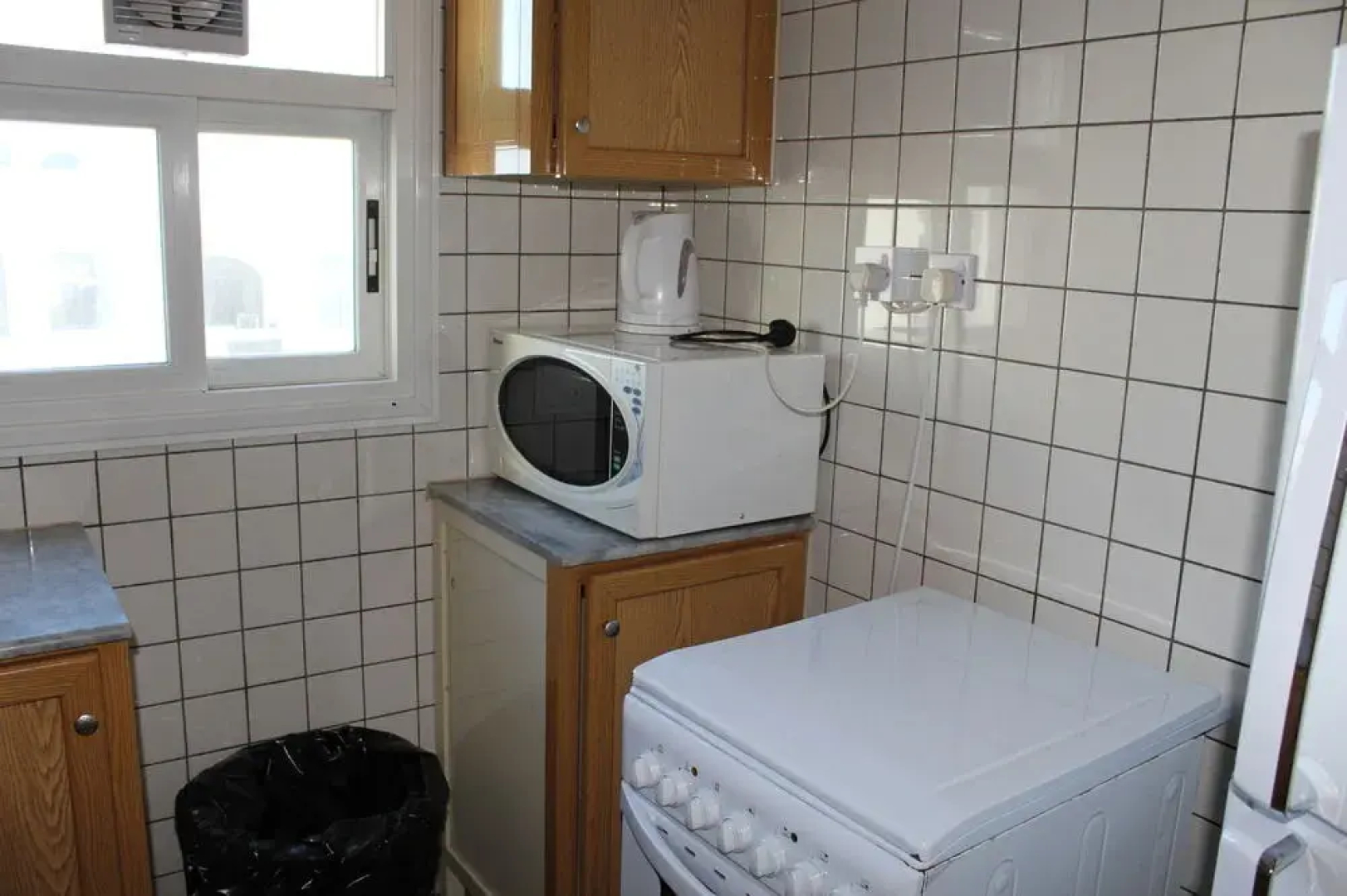 Terrace Furnished Apartments- Fintas1