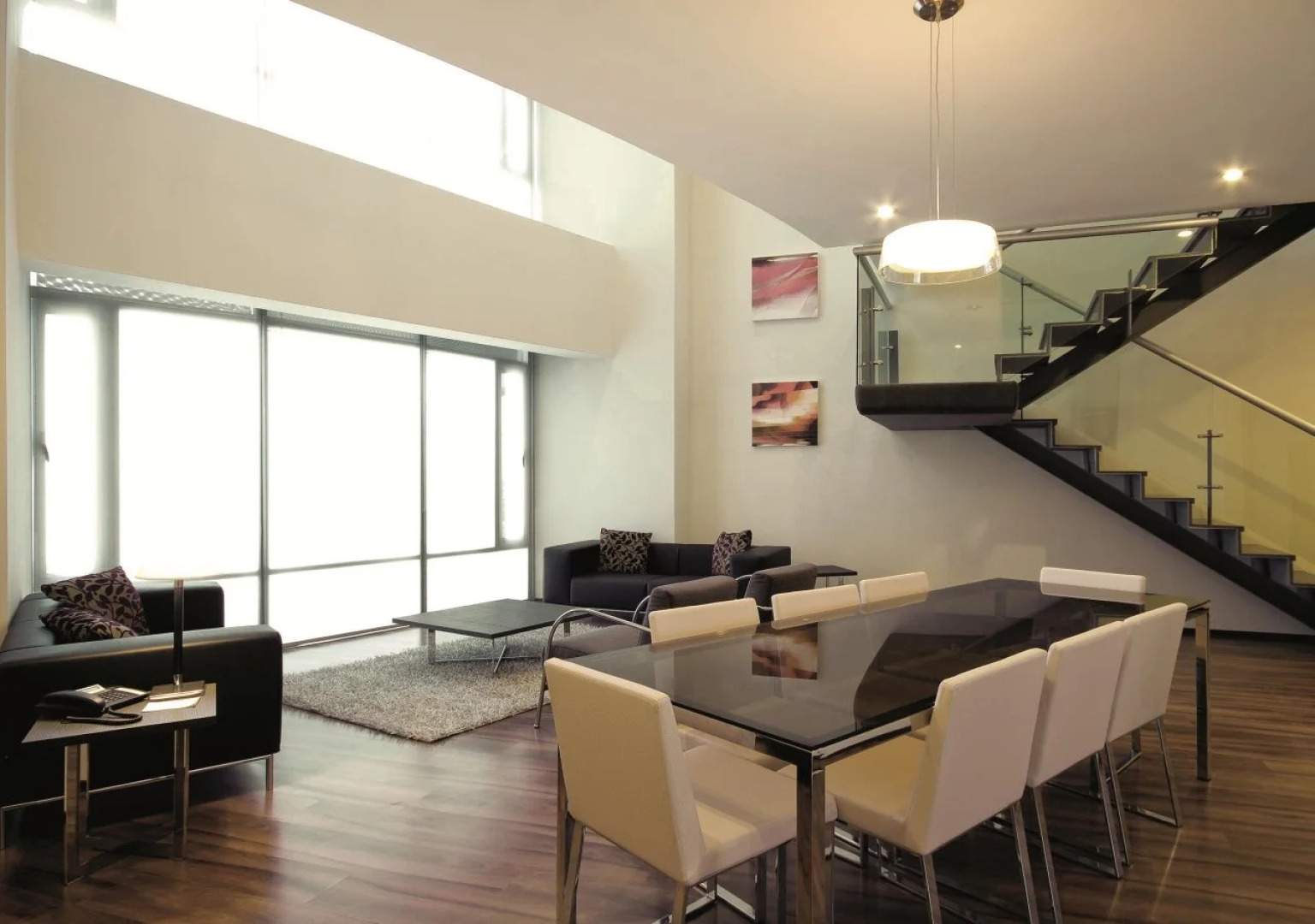 Plaza Suites Mexico City