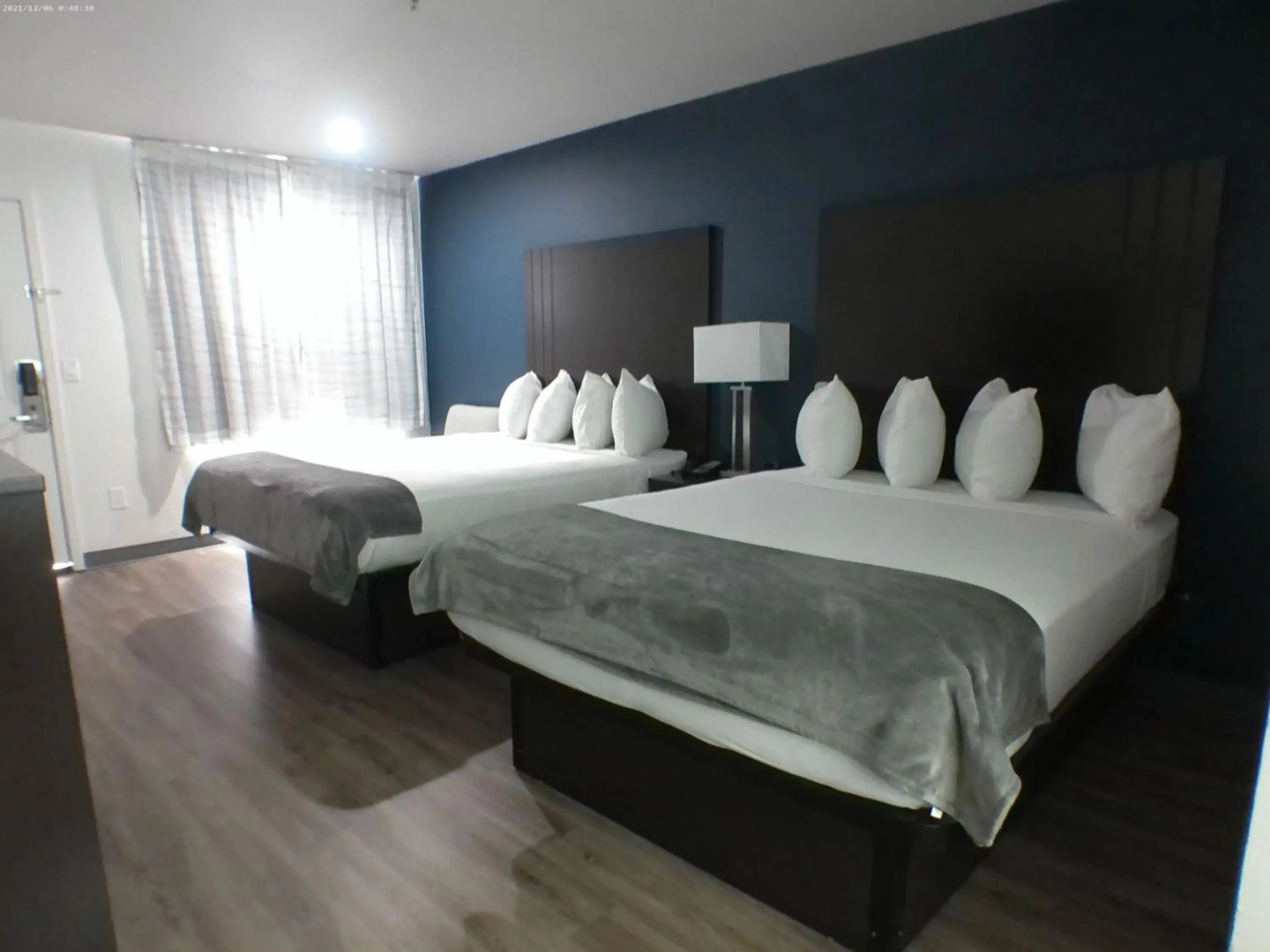 Greentree Inn Holbrook