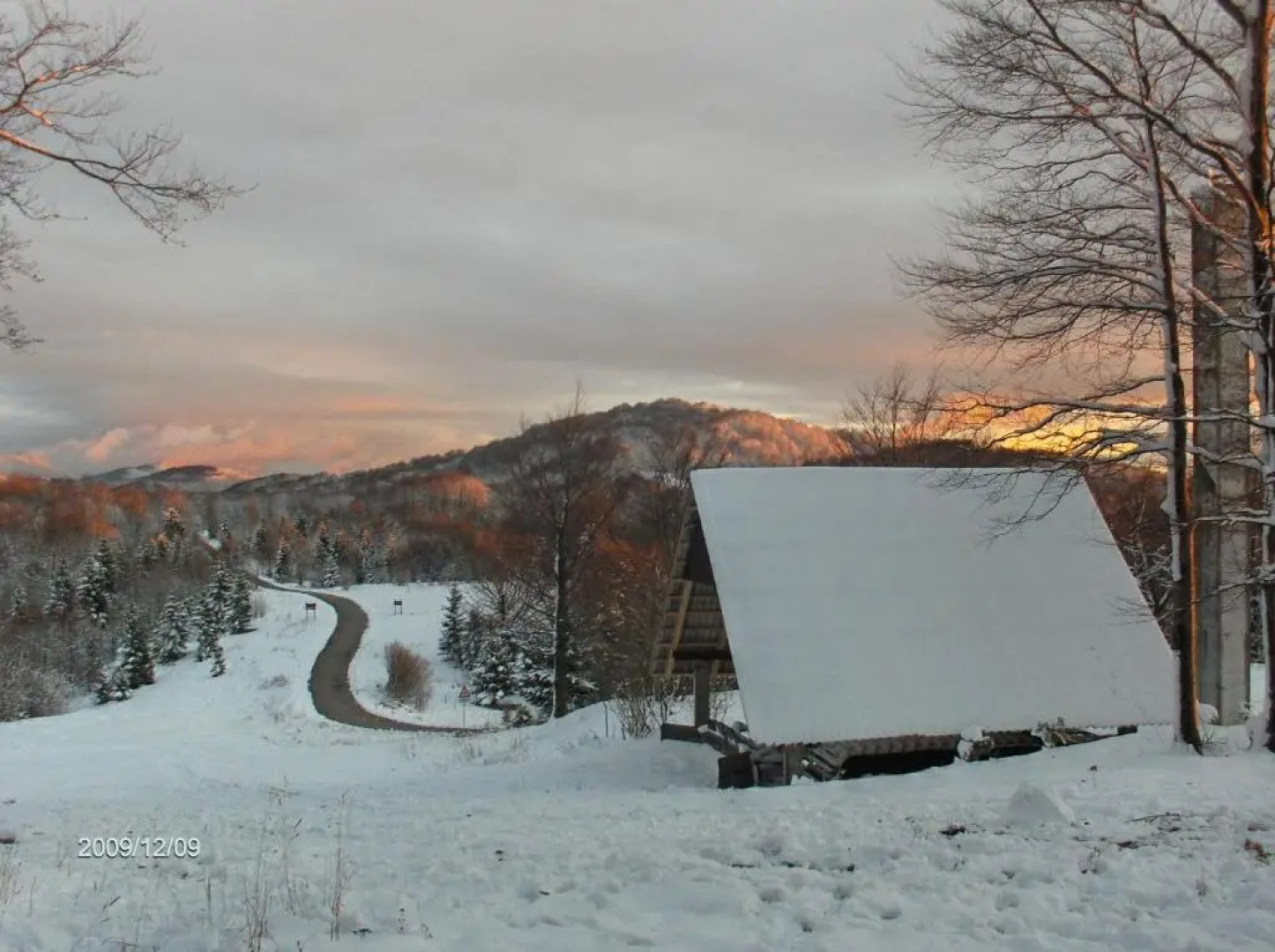 Planinarski Centar Petehovac