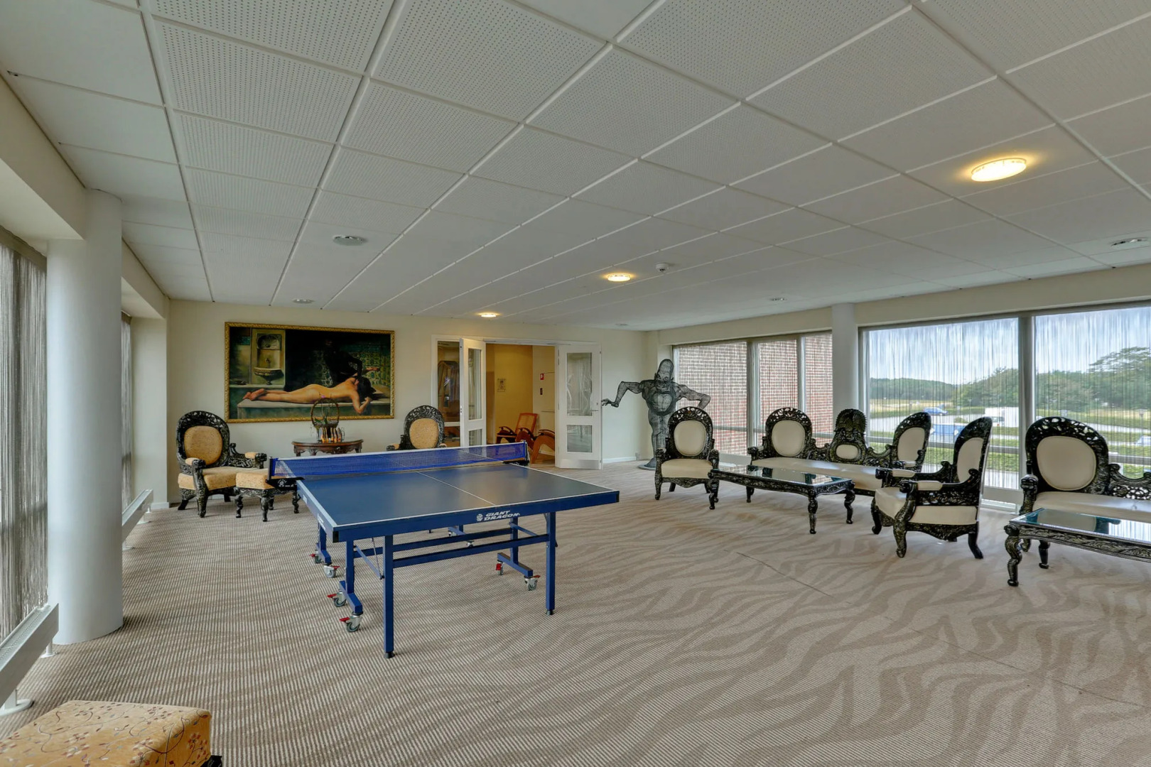 Montra Hotel Sabro Kro