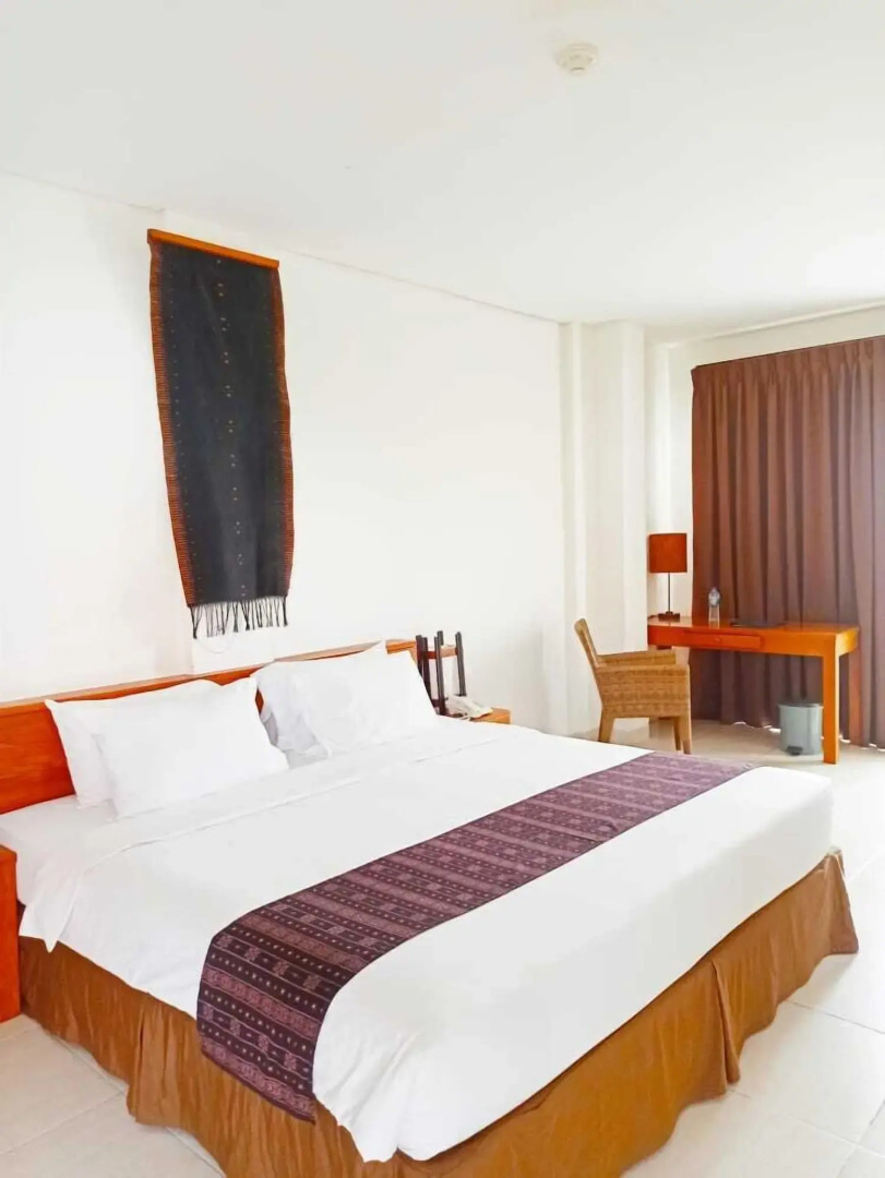 Luwansa Beach Resort