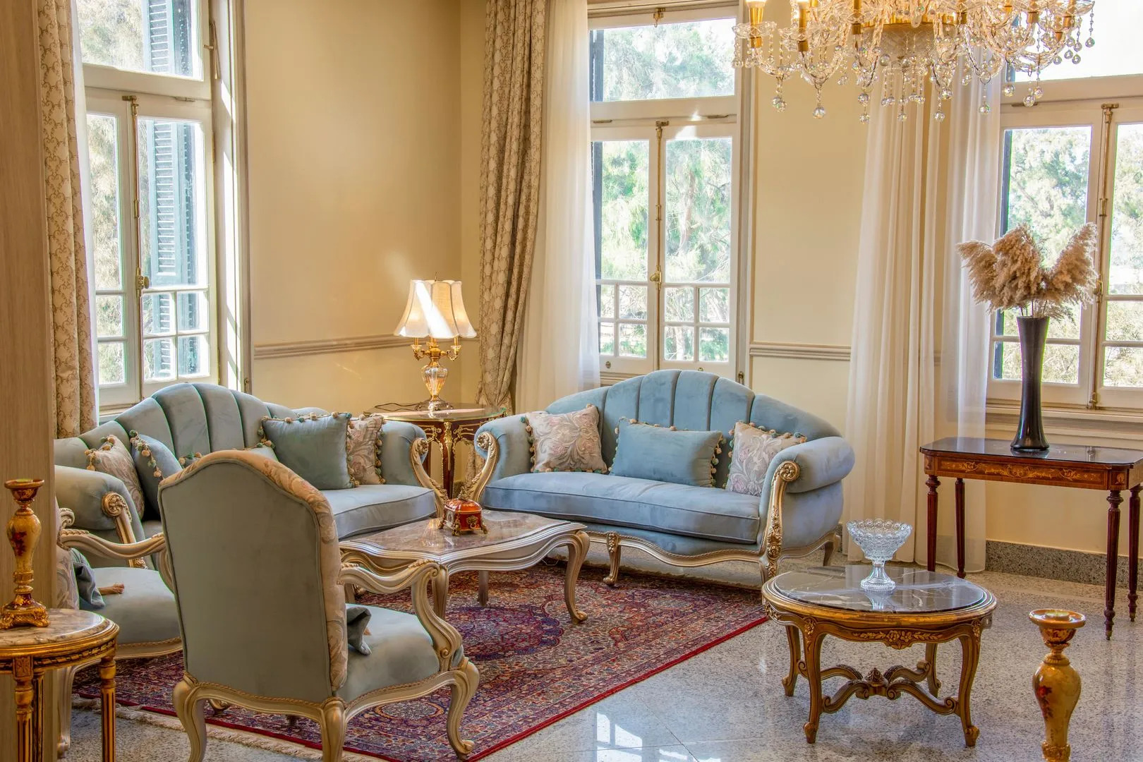 The Palace Hotel - Adults Only