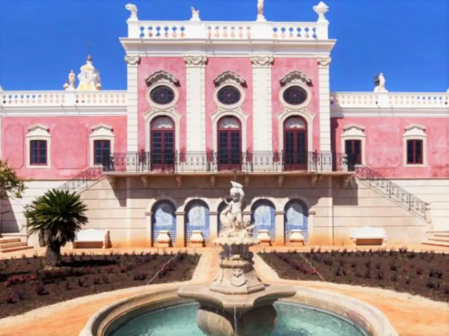 House With 3 Bedrooms in Sao Bras de Alportel, With Private Pool, Encl