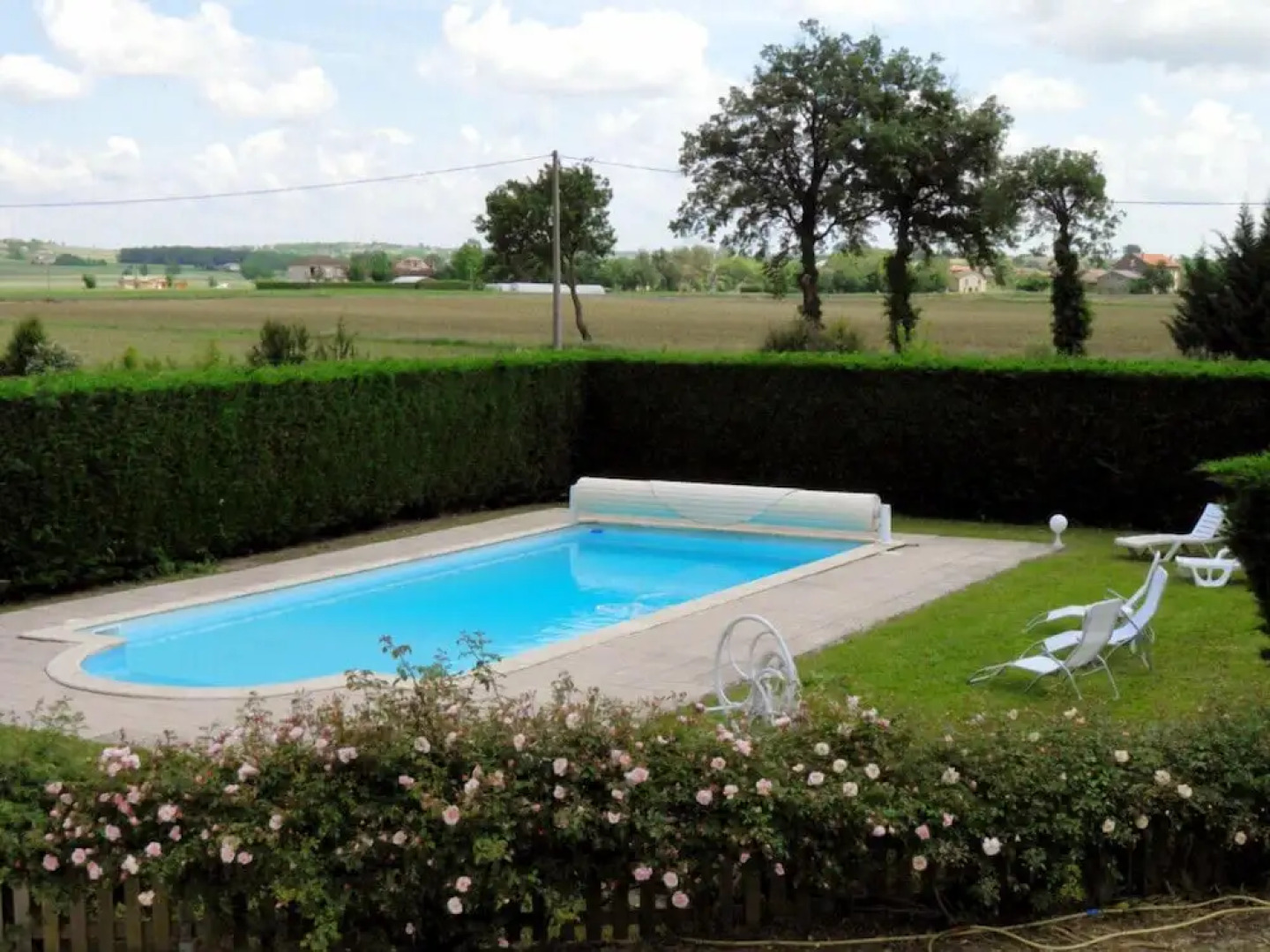 Chambres dHôtes La Vigneronne