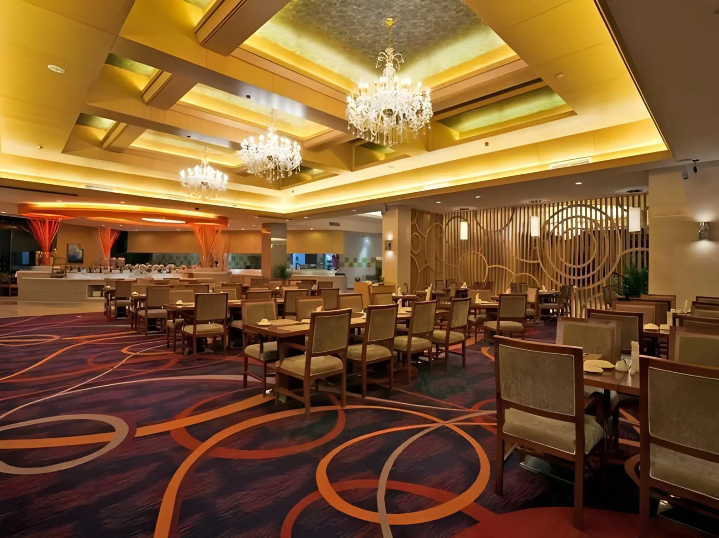 Putian Haiyuan International Hotel