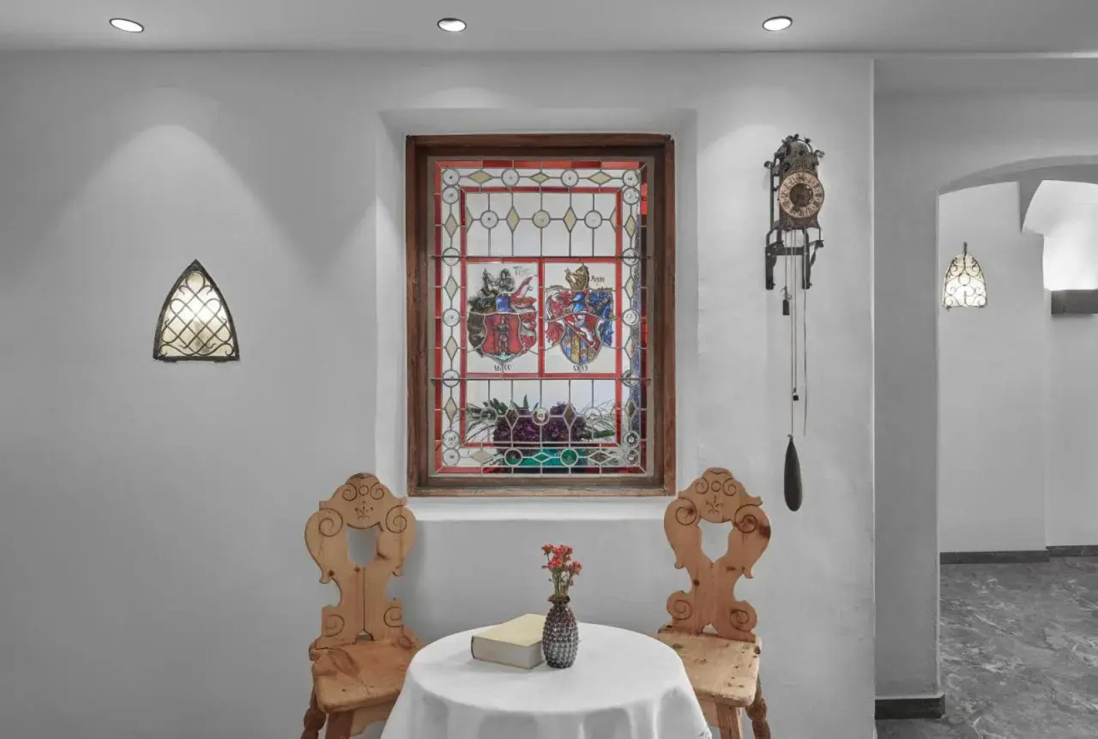 Hotel Schwarzer Adler