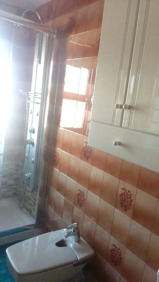 Chalet With 5 Bedrooms in Cogollos de Guadix, With Wonderful Mountain