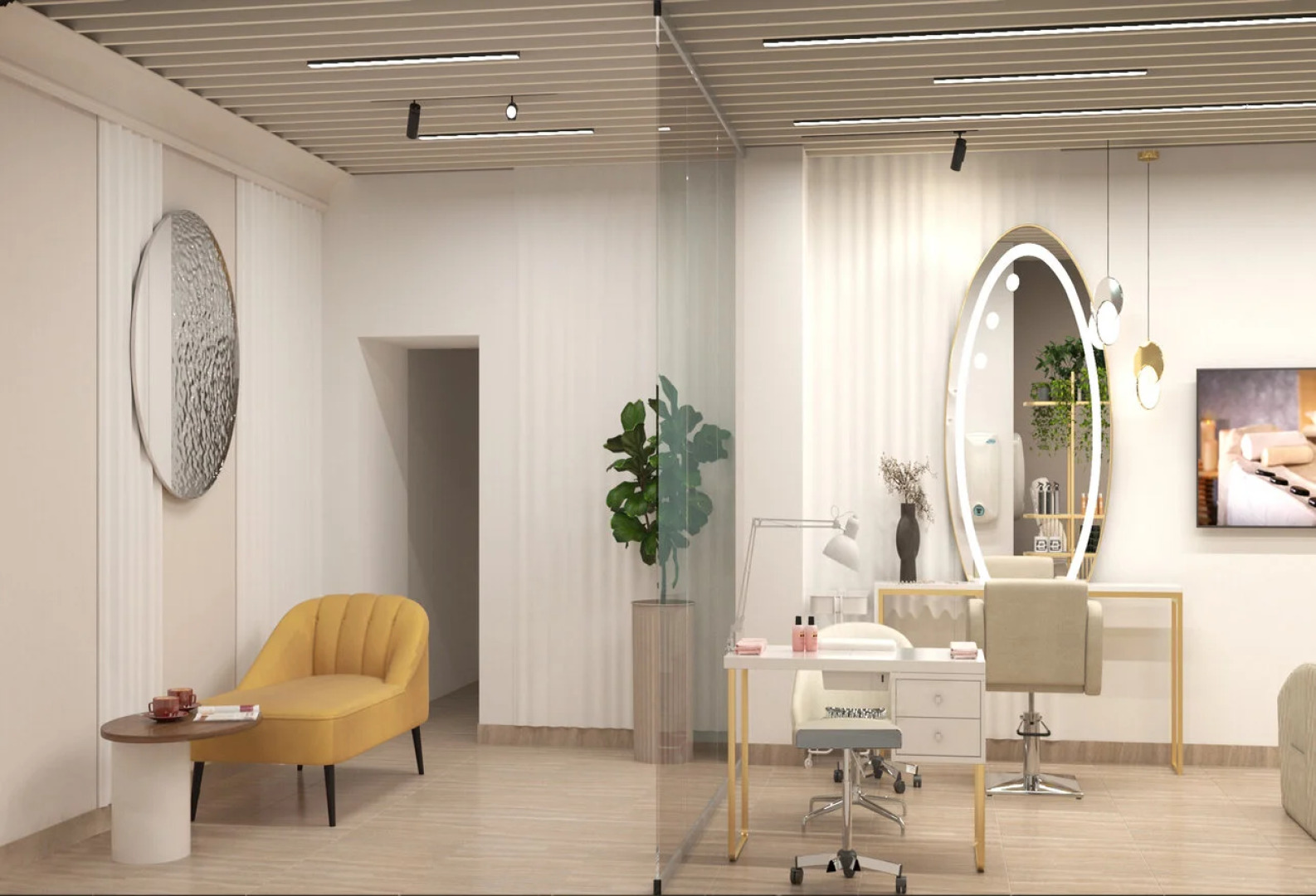 Mashuk Akva-Term (Inozemtsevo)