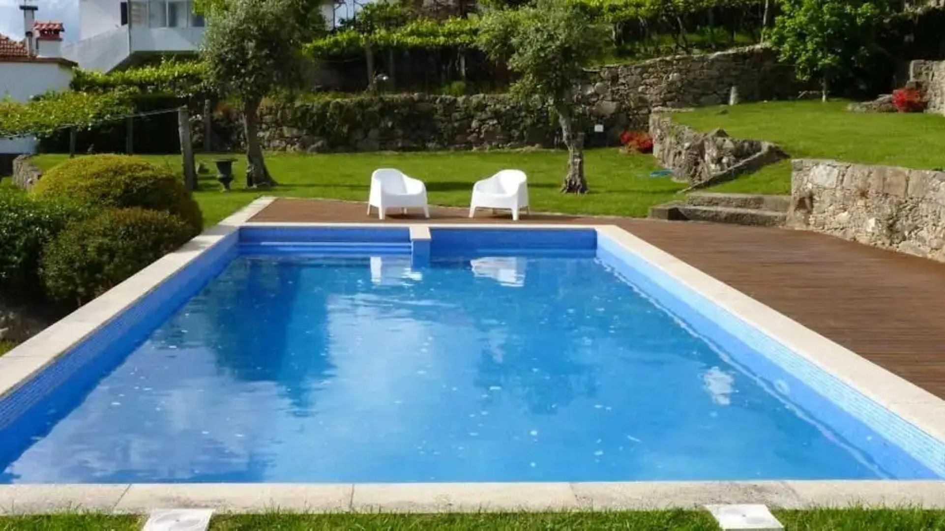 House With one Bedroom in Prado, With Wonderful Mountain View, Private