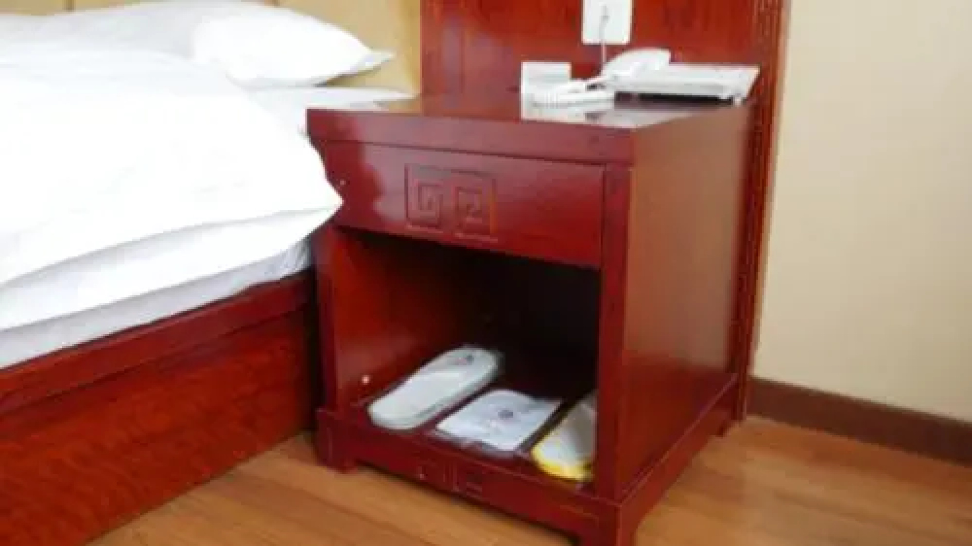 A'er Mountain Fuyi Holiday Hotel