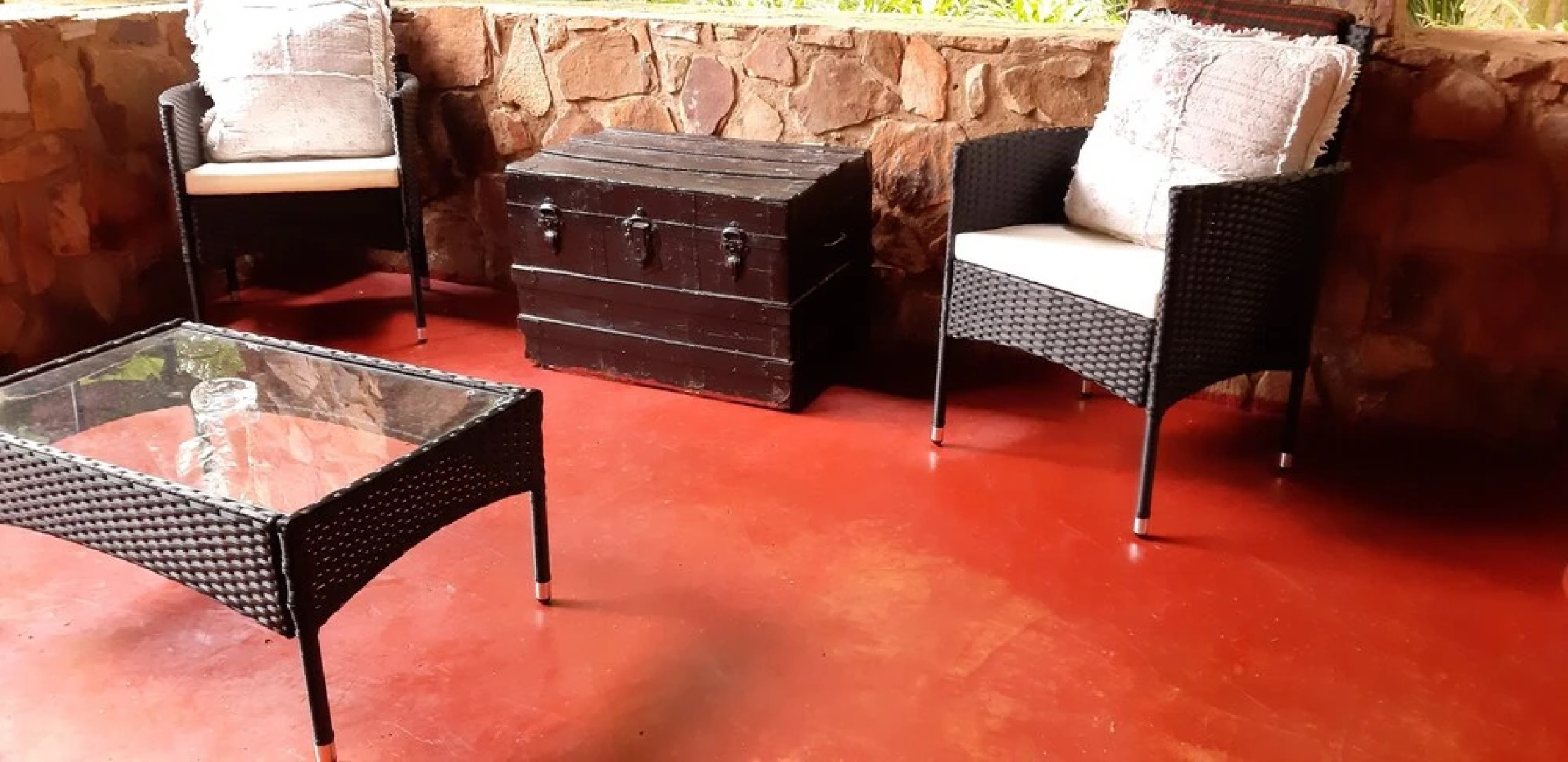 Elands Valley Featherbrook