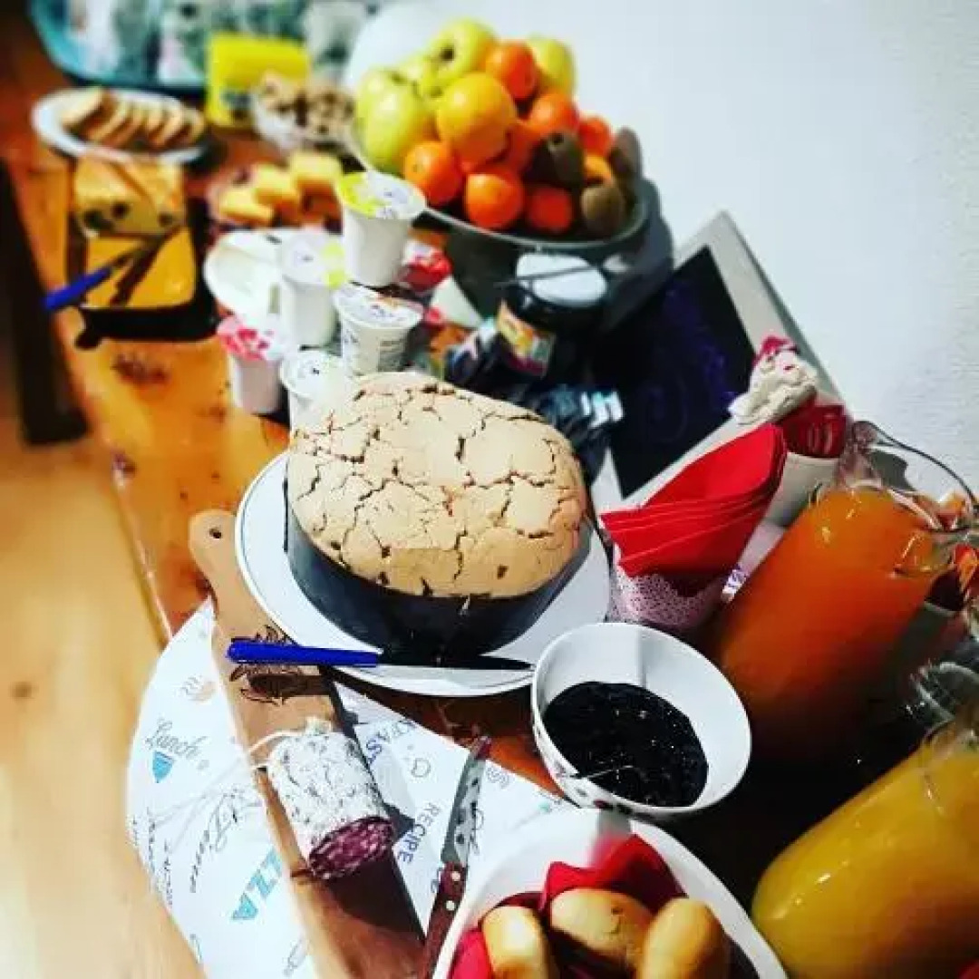 Le Relais du Village