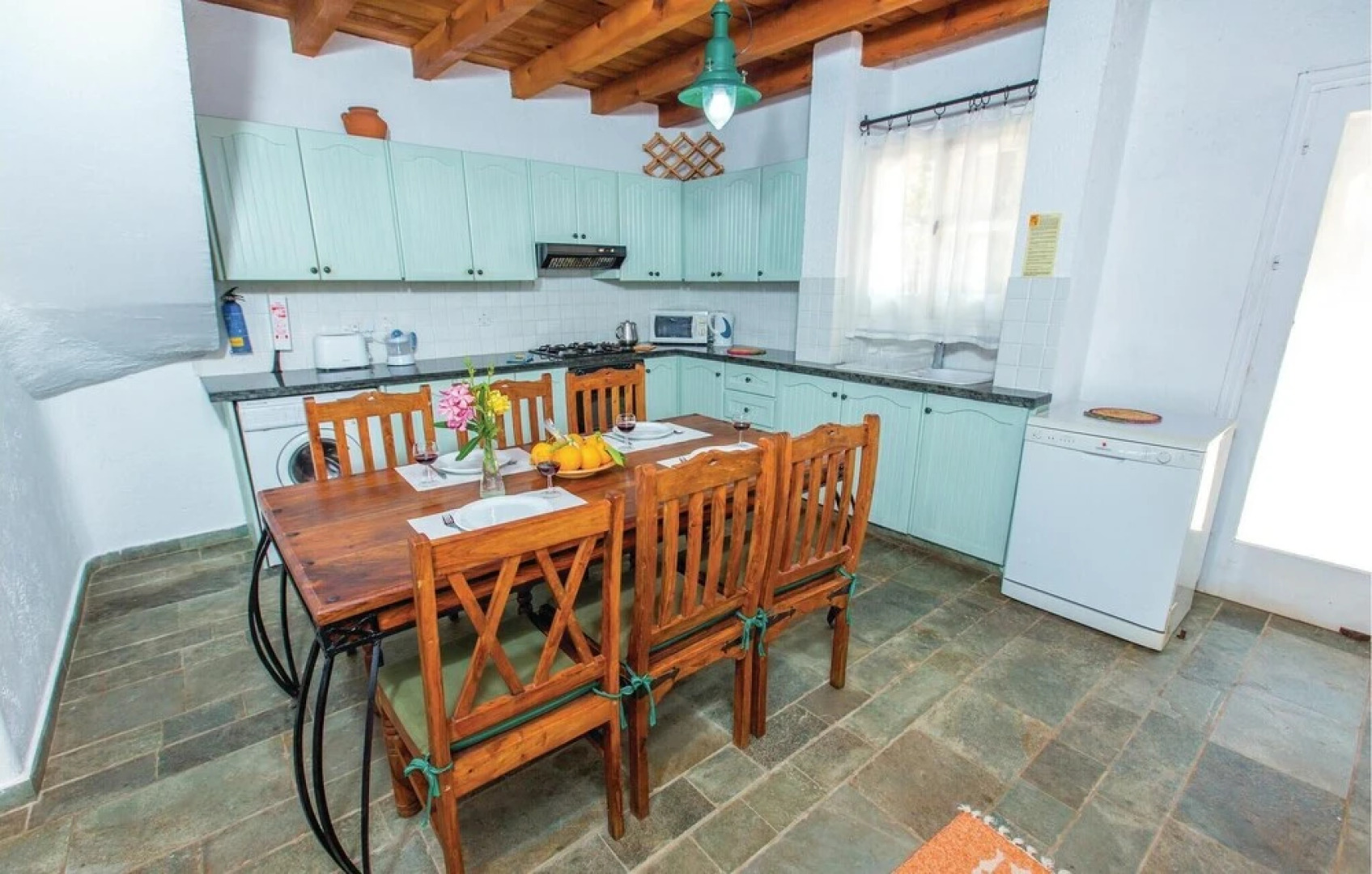 Awesome Home in Pomos With Wifi and 3 Bedrooms